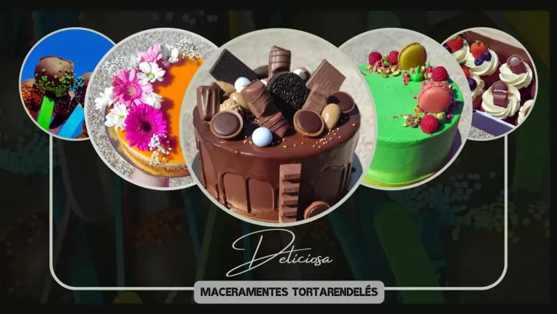 Deliciosa – Delikát (Budapest, IX. kerület)