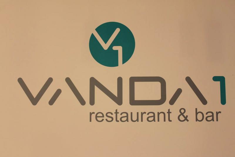 Vanda 1 – Önkiszolgáló étterem (Budapest, VIII. kerület)