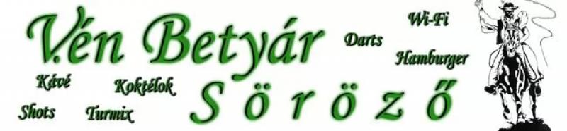 Vén Betyár Söröző – Söröző (Budapest, XVII. kerület)