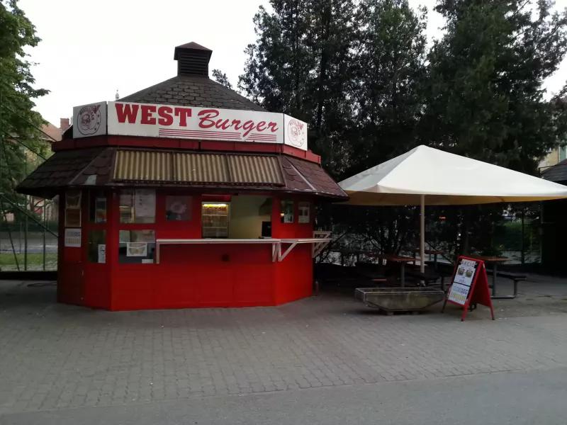 Westburger – Gyorsétterem (Szeged)