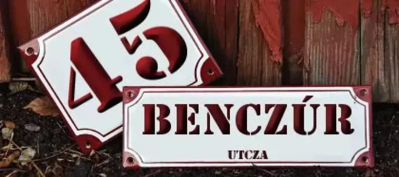 Benczúr 45 Retro Étterem és Rendezvényterem – Étterem (Budapest, VI. kerület)