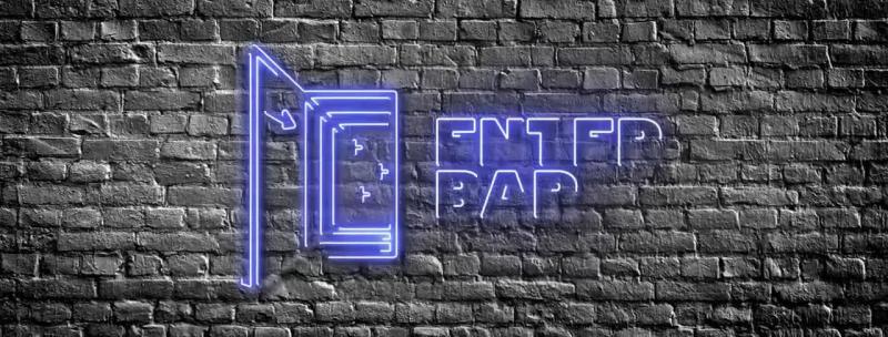 Enter Bar – Bár (Budapest, XI. kerület)