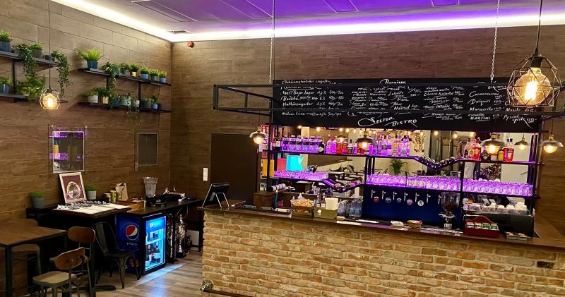 Sector Bistro – Bisztró (Budapest, IV. kerület)