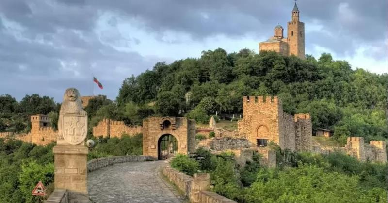 Carevec étterem – Étterem (Budapest, IX. kerület)