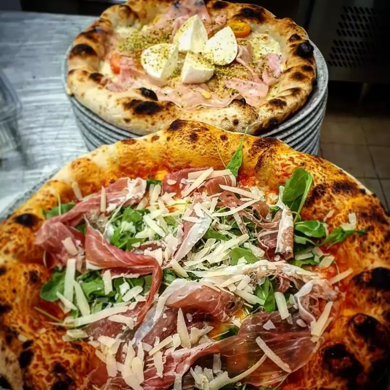 Bottega Napoletana – Olasz étterem (Budapest, VII. kerület)