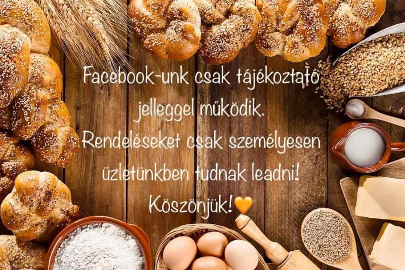Duraku Pékség – Pékség (Érd)