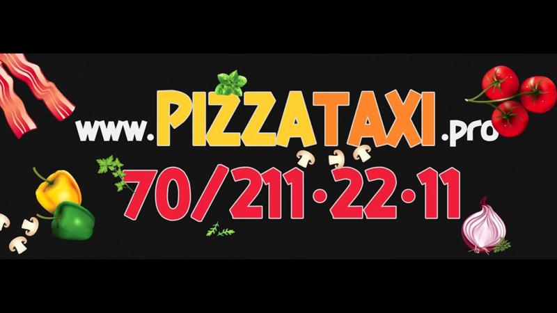 pizzataxi.pro – Pizzéria (Sopron)
