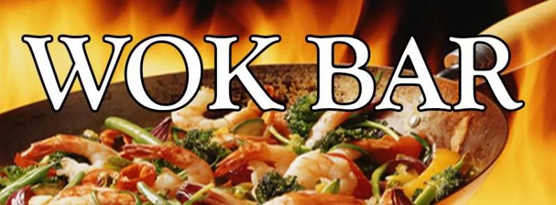 Kang wokbar – Bár (Budapest, XI. kerület)