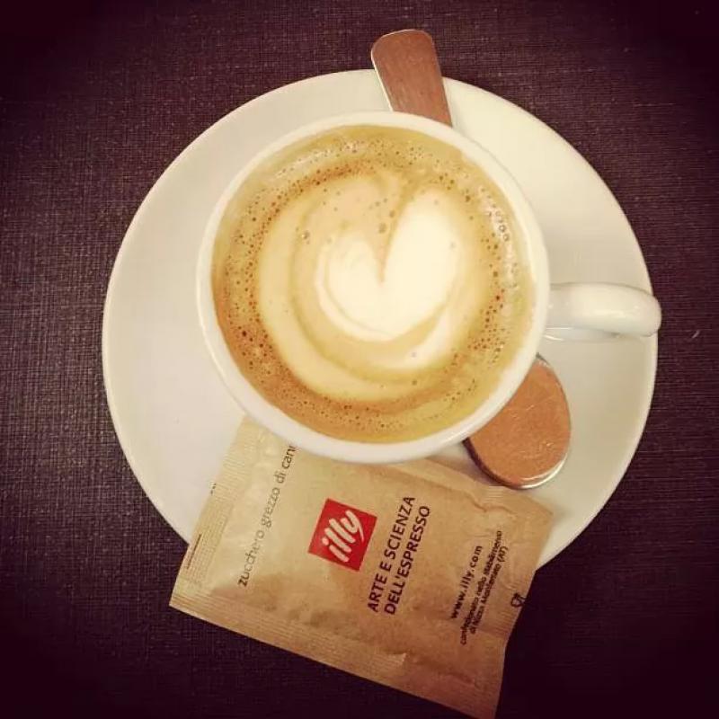Procross Cafe – Kávézó (Budapest, II. kerület)