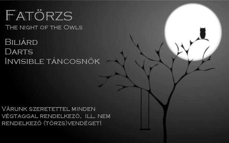 Fatörzs Borozó – Kocsma (Dunaföldvár)