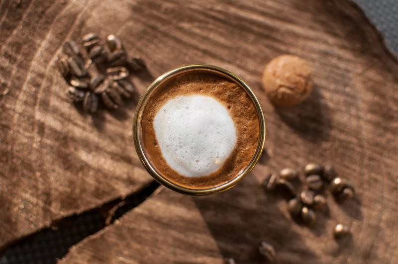 Cherubino Espresso Bar – Bár (Budapest, XIII. kerület)