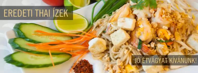 Thai Leves, Eredeti Thai Ételek – Csirkéző (Budapest, XII. kerület)
