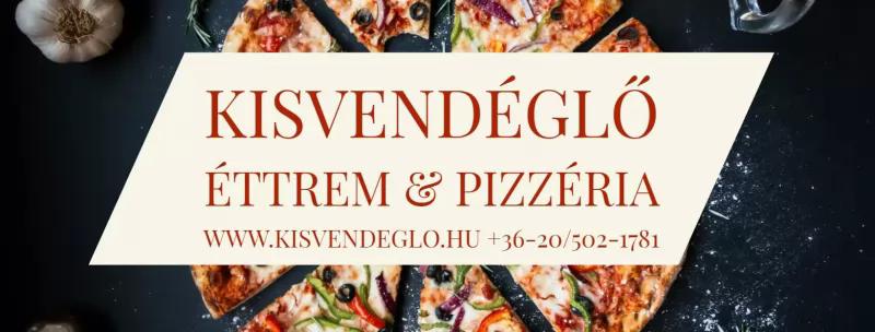 Kisvendéglő Étterem & Pizzéria – Étterem (Harta)
