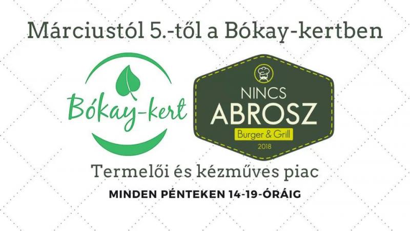 Nincs Abrosz – Egyéb (Budapest, XI. kerület)