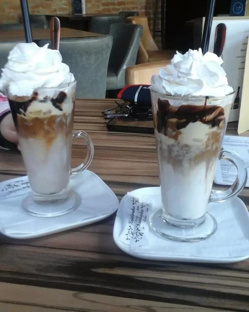 Little Cafe – Kávézó (Nyíregyháza)