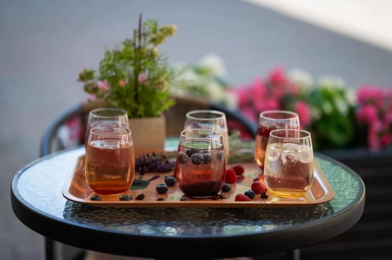 Salad Box - Debrecen Rózsa utca – Salátabár (Debrecen)