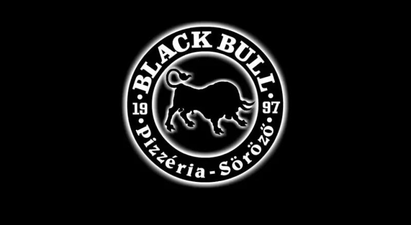 Black Bull Pizzéria - Söröző – Pizzéria (Szigetvár)