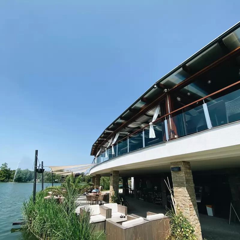 Deck Bistro – Bár (Szombathely)