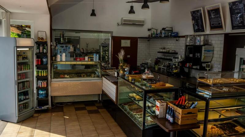 La Panna Sütemény – Fagyizó (Budapest, XXI. kerület)
