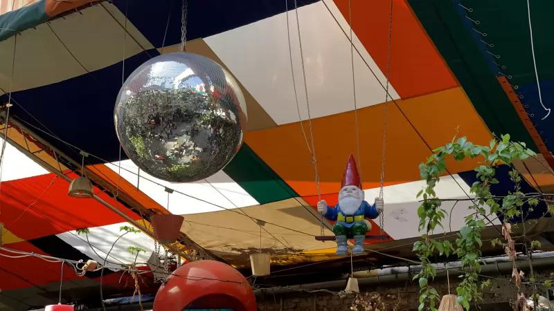 Szimpla Kert – Kocsma (Budapest, VII. kerület)