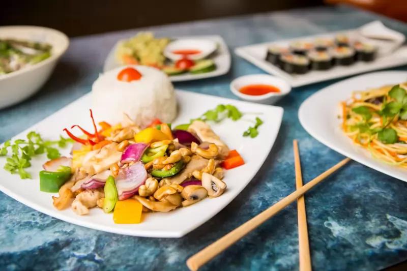 Tay Ho Vietnamese Restaurant – Étterem (Budapest, VI. kerület)