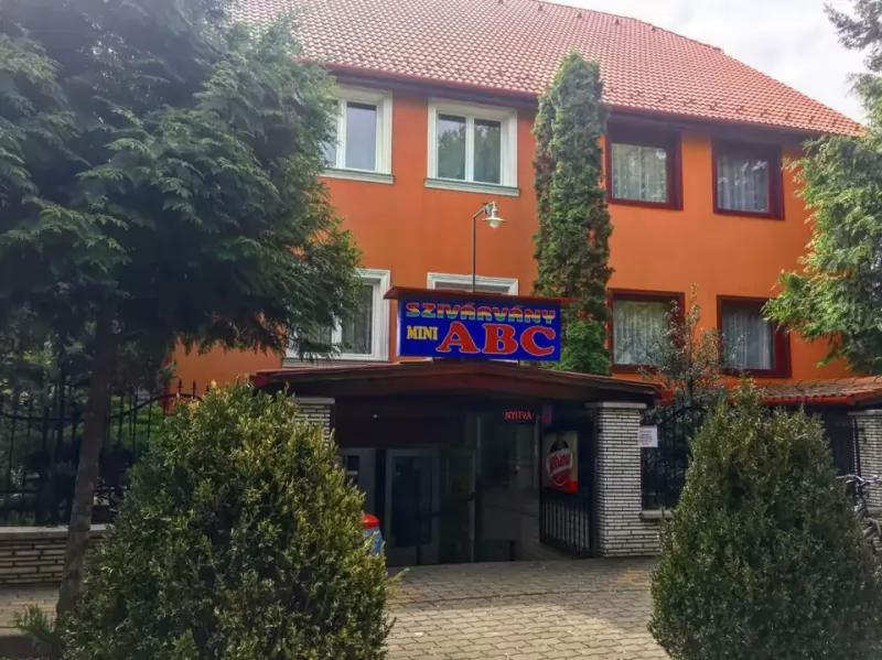 Szivárvány Mini ABC – Delikát (Nyíregyháza)