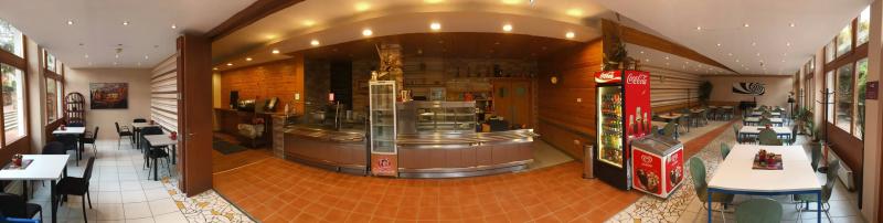 Márta Mama Mannája – Gyorsétterem (Budapest, XIII. kerület)