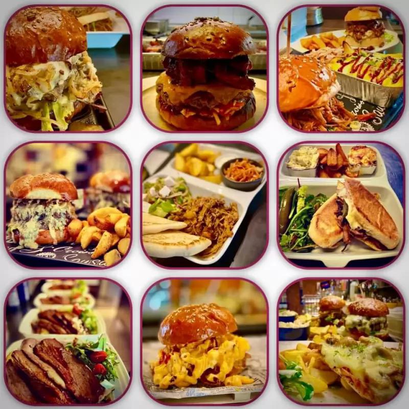 Happy-Day Barbecue & Burgerbár – Amerikai étterem (Godollo)