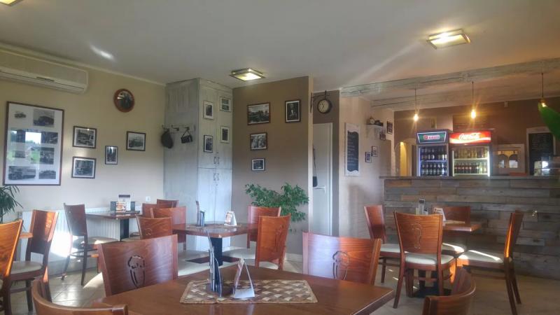 Füzes Bistro – Bisztró (Pörböly)