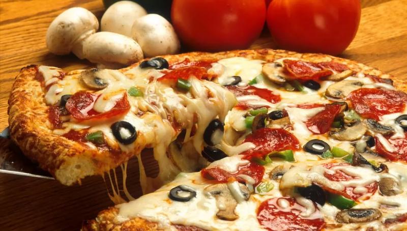Mob Pizza Rómaifürdő – Amerikai étterem (Budapest, III. kerület)