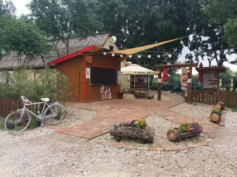 Szigetcsép Strand Fagyi – Borászat/Pincészet (Szigetcsép)