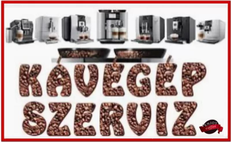 Enjoy Coffee Szerviz – Étterem (Baja)