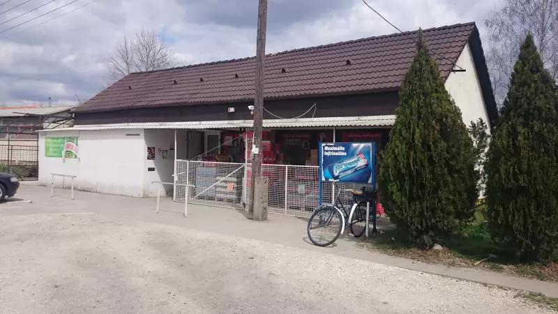 Aprajafalva Bt – Delikát (Táborfalva)