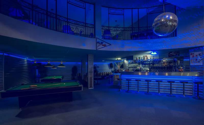 Play Cafe Sopron – Bár (Sopron)