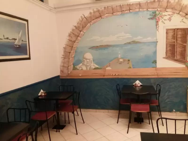 Gyros Grill Büfé, Gyöngyös – Büfé (Gyöngyös)