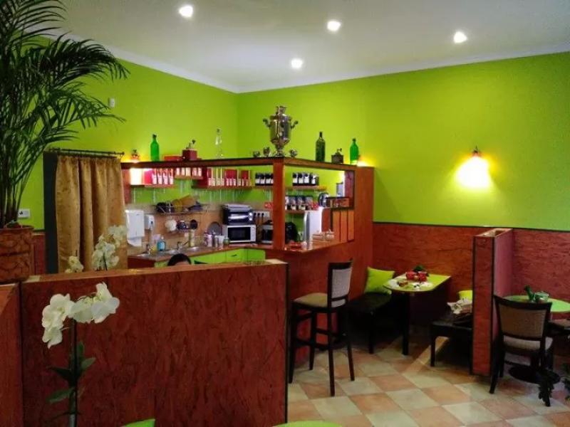 Pick-Pack Caffee – Bár (Budapest, XX. kerület)