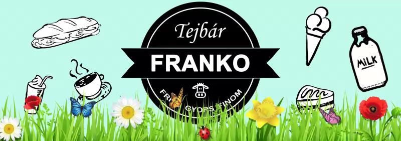 Franko Tejbár – Bár (Budapest, II. kerület)