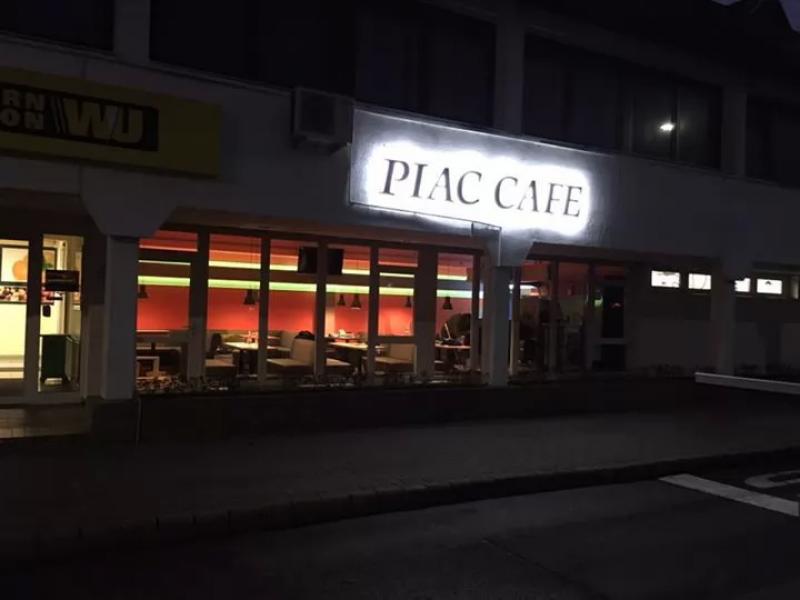Piac Bisztro&Cafe – Bisztró (Budapest, XXIII. kerület)