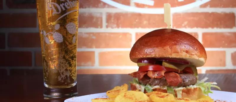 Burger Bisztró – Bisztró (Budapest, XIII. kerület)