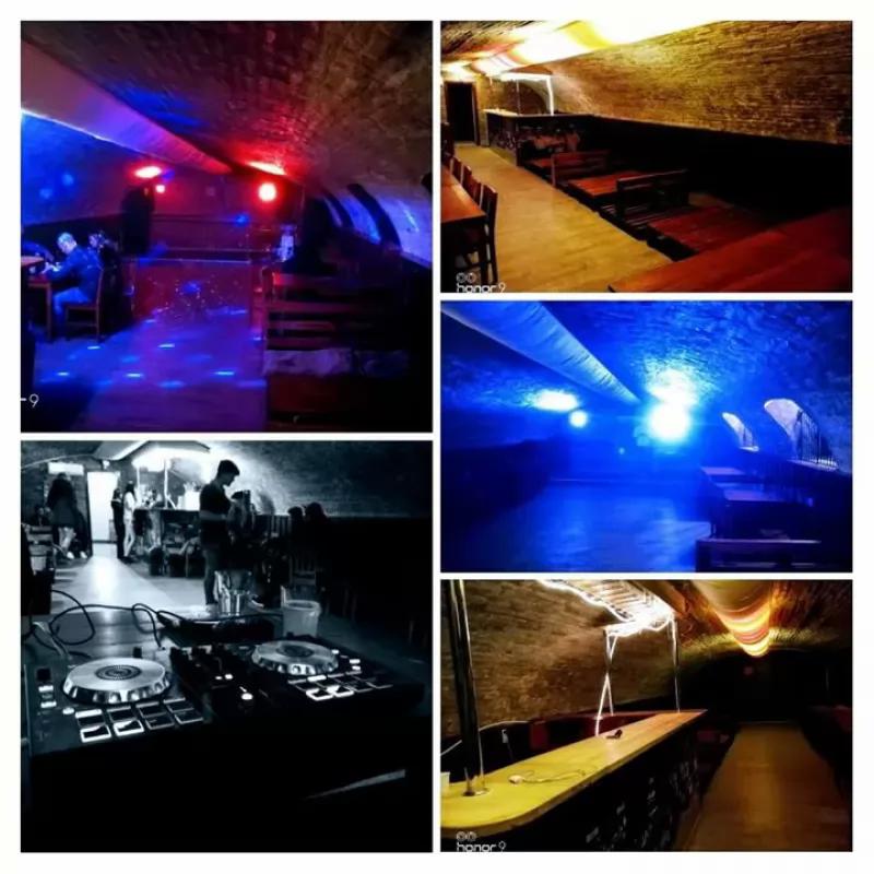 Center Music Pub Söröző – Kocsma (Hodmezovasarhely)