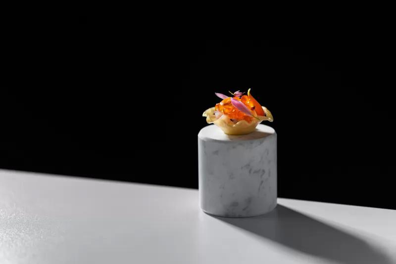 Stand Restaurant – Étterem (Budapest, VI. kerület)