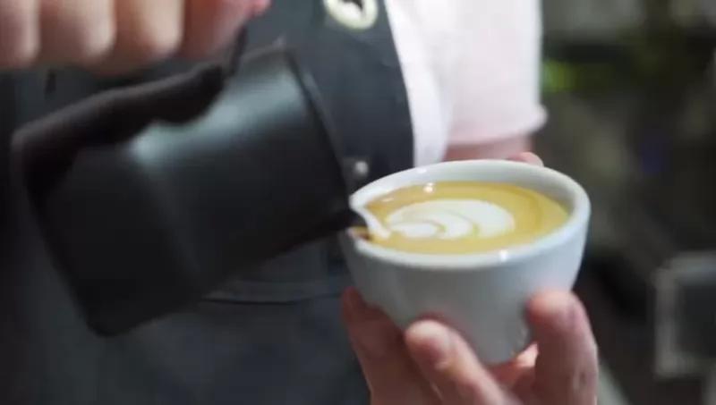 Vivina Café – Kávézó (Budapest, V. kerület)