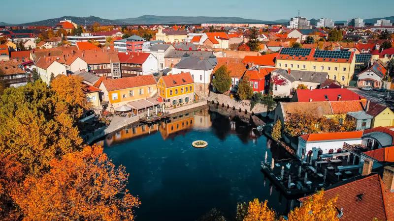 Rétes Bisztró és Fröccsterasz – Bisztró (Tapolca)