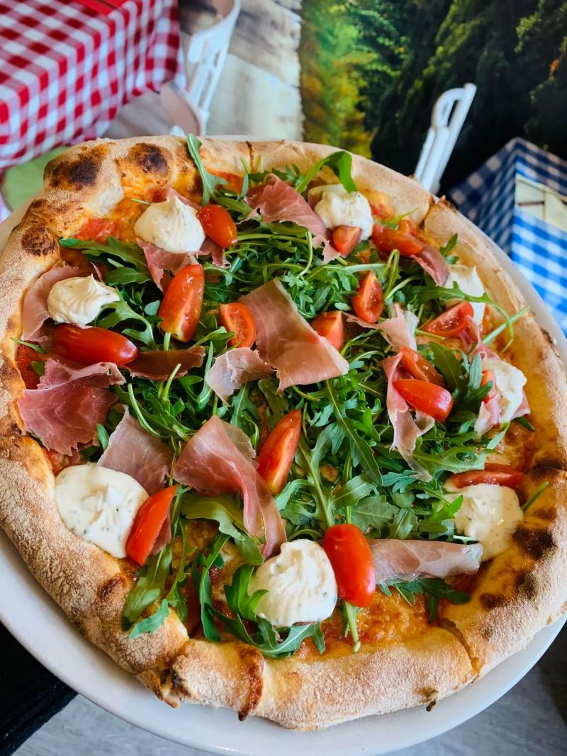Altin Pizza Ristorante – Olasz étterem (Debrecen)