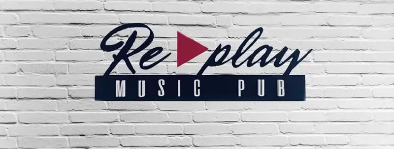 Replay Music Pub – Bár (Kalocsa)