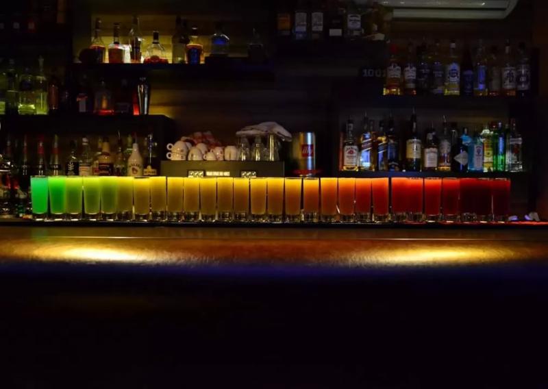 Spot Bar&Food – Bár (Pécs)