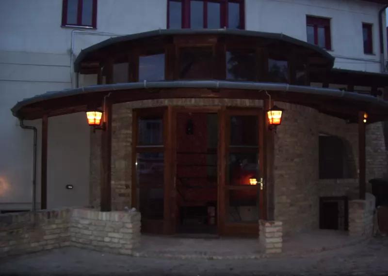 Csokiház Százhalombatta – Bár (Érd)