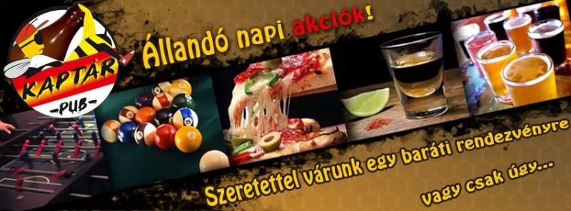 Shiraz Caffe – Kocsma (Szegedin)
