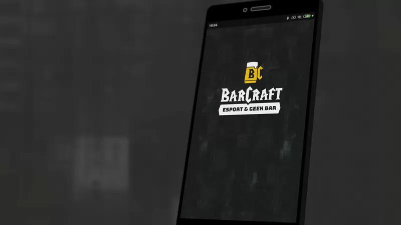 BarCraft Buda – Bár (Budapest, XI. kerület)