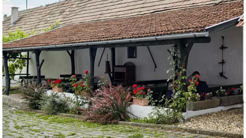 Kislugas Vendéglő&Panzió – Vendéglő (Pilisszentkereszt)